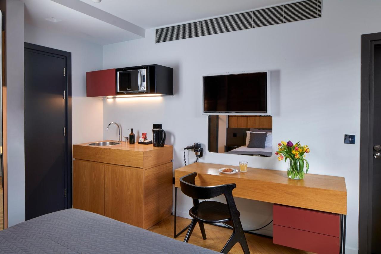 London Paddington Apartments Екстериор снимка
