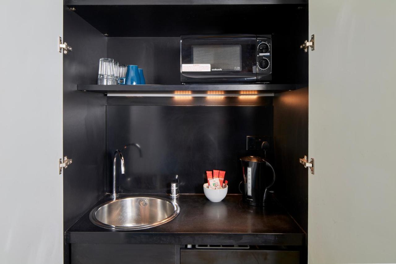 London Paddington Apartments Екстериор снимка