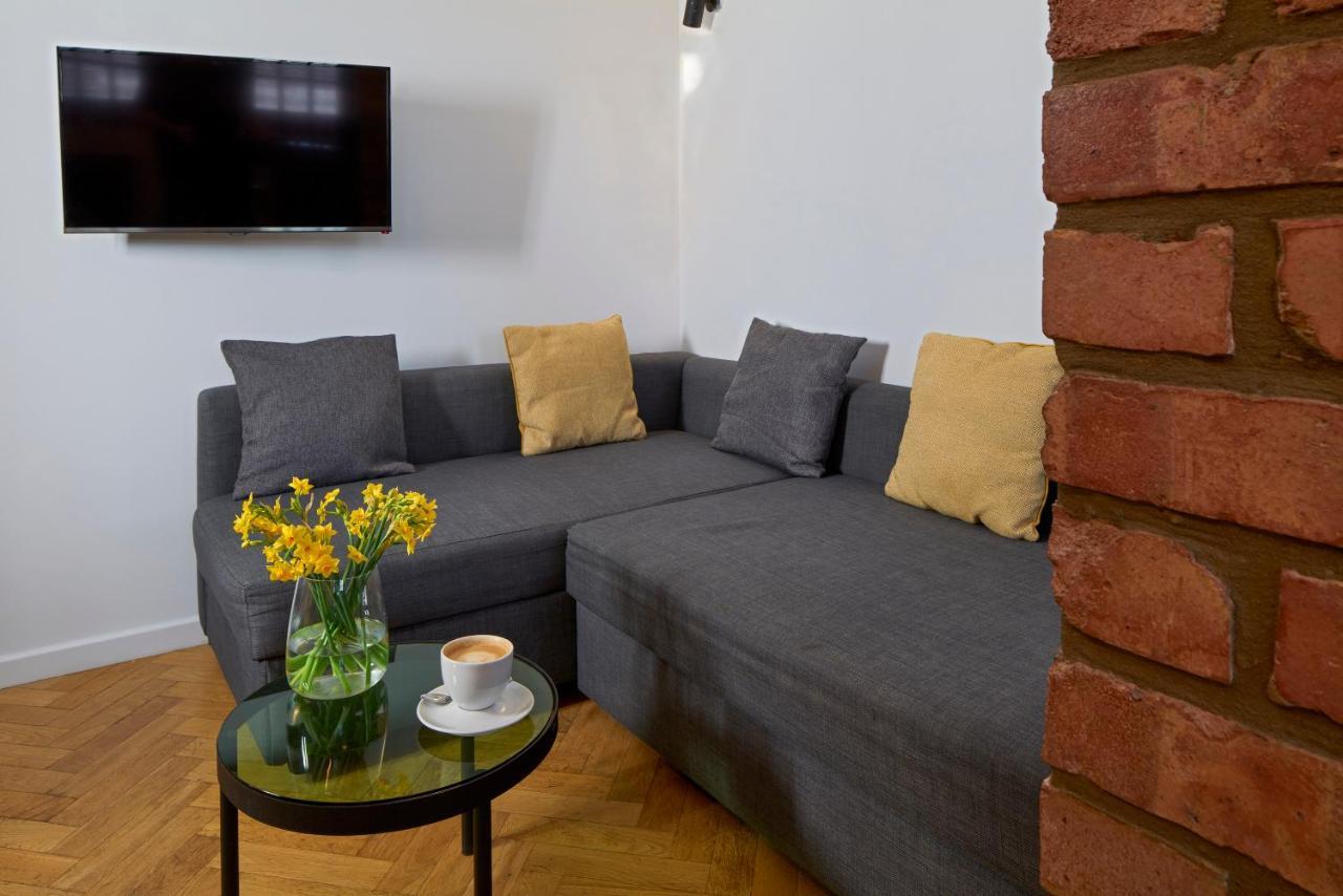 London Paddington Apartments Екстериор снимка